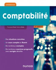 Comptabilité - 2e éd