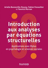 Introduction aux analyses par équations structurelles
