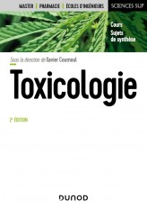 Toxicologie - 2e éd.
