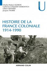 Histoire de la France coloniale - 1914-1990