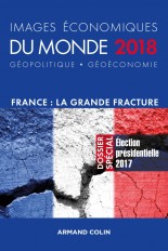 Images économiques du monde 2018 - France : la grande fracture