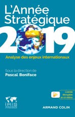 L'Année stratégique 2019 - Analyse des enjeux internationaux