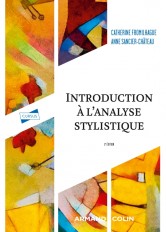 Introduction à l'analyse stylistique - 2e éd.