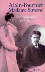 Correspondance (1912-1914)