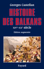 Histoire des Balkans