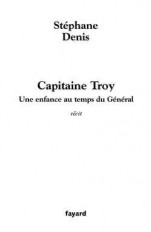 Capitaine Troy