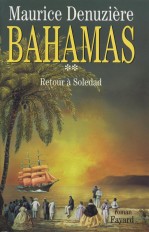 Bahamas, tome 2