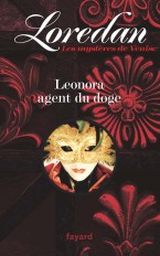 Léonora Pucci agent du Doge