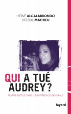 Qui a tué Audrey ?