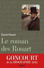 Le roman des Rouart