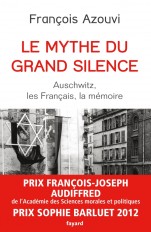 LE MYTHE DU GRAND SILENCE