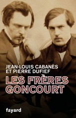 Les Frères Goncourt