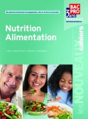 Nutrition Alimentation Sde Bac Pro