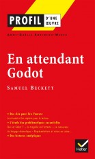 Profil - Beckett (Samuel) : En attendant Godot