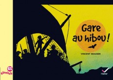 Ribambelle GS - Gare au hibou ! - Album 7