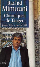 Chroniques de Tanger