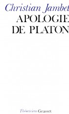 Apologie de Platon