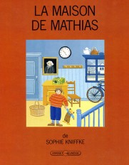 La maison de Mathias