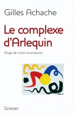 LE COMPLEXE D ARLEQUIN