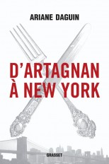 D'Artagnan à New York
