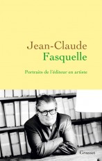 Jean-Claude Fasquelle