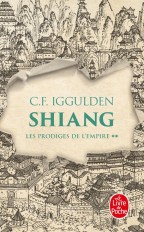 Shiang (Les Prodiges de l'Empire, Tome 2)