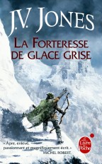 La Forteresse de glace grise (L'Épée des Ombres, Tome 2)