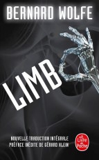 Limbo (Edition intégrale)