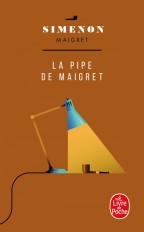 La Pipe de Maigret