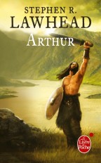 Arthur (Le Cycle de Pendragon, Tome 3)