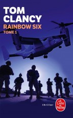 Rainbow Six (Tome 1)