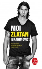 Moi, Zlatan Ibrahimovic