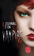 Journal d'un vampire, Tome 5