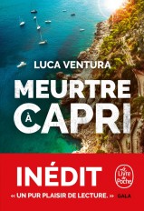 Meurtre à Capri (Capri, Tome 1)
