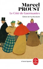 Le Côté de Guermantes (Nouvelle édition)