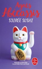 Soirée sushi (Nouvelle édition)