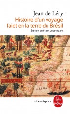Histoire d'un voyage en terre de Brésil