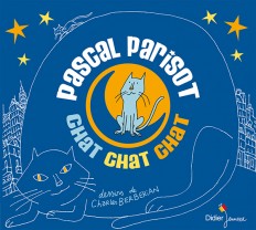 Chat Chat Chat (CD)
