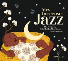Coffret - Mes berceuses jazz (CD)