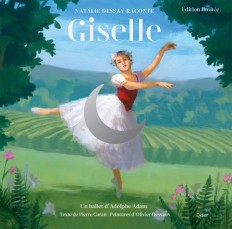 Giselle - Coffret Edition Luxe