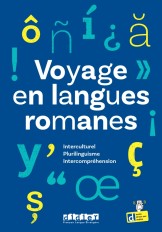 Voyage en langues romanes