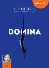 Domina - Maestra, livre 2