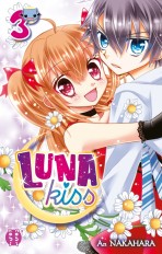 Luna Kiss T03