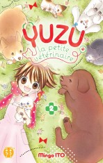 Yuzu, La petite vétérinaire T02