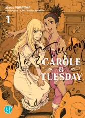 Carole & Tuesday T01