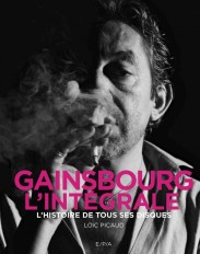 Gainsbourg - L'intégrale