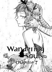 Wandering Souls Chapitre 07