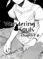 Wandering Souls Chapitre 09