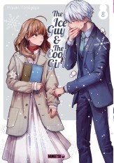 The Ice Guy & The Cool Girl T08