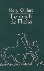 Le Ranch de Flicka